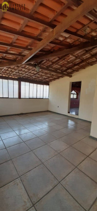 Imagem Casa com 5 Quartos à Venda, 360 m² em Jardim Alterosa - Vespasiano Imagem Casa com 5 Quartos à Venda, 360 m² em Jardim Alterosa - Vespasiano