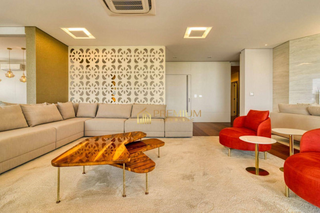 Imagem Apartamento com 4 Quartos à Venda, 360 m² em Parque Residencial Aquarius - São José Dos Campos Imagem Apartamento com 4 Quartos à Venda, 360 m² em Parque Residencial Aquarius - São José Dos Campos