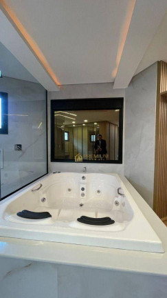 Imagem Sobrado com 5 Quartos à Venda, 480 m² em Jardim Do Golfe - São José Dos Campos