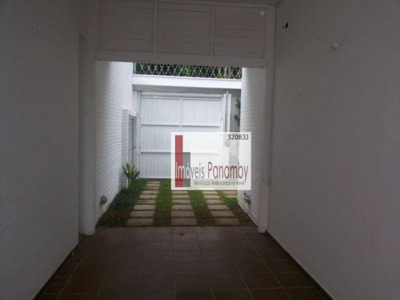 Imagem Casa com 3 Quartos à Venda, 300 m² em Moema - São Paulo Imagem Casa com 3 Quartos à Venda, 300 m² em Moema - São Paulo