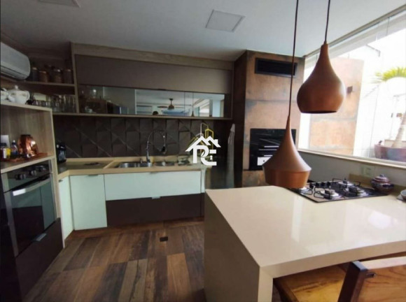 Foto do imóvel Cobertura com 3 Quartos à Venda, 170 m² em Santa Rosa - Niterói