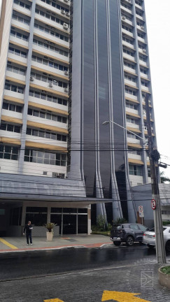 Imagem Sala Comercial à Venda, 32 m² em Centro - São José Dos Campos Imagem Sala Comercial à Venda, 32 m² em Centro - São José Dos Campos