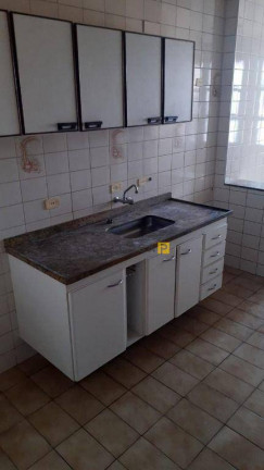 Imagem Apartamento com 3 Quartos à Venda, 110 m² em Jardim São Paulo - Americana Imagem Apartamento com 3 Quartos à Venda, 110 m² em Jardim São Paulo - Americana