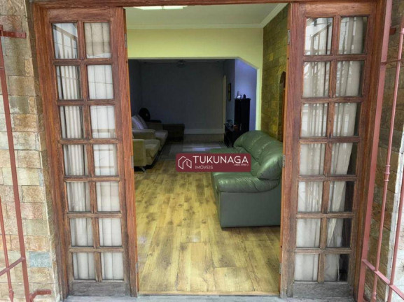 Imagem Casa com 5 Quartos à Venda, 500 m² em Vila Augusta - Guarulhos Imagem Casa com 5 Quartos à Venda, 500 m² em Vila Augusta - Guarulhos