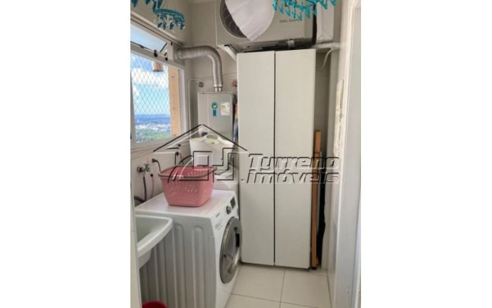 Imagem Apartamento com 3 Quartos à Venda, 136 m² em Jardim Das Indústrias - São José Dos Campos Imagem Apartamento com 3 Quartos à Venda, 136 m² em Jardim Das Indústrias - São José Dos Campos