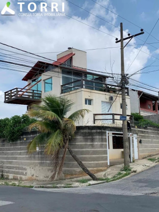 Sobrado com 4 Quartos à Venda, 245 m² em Vila Jardini - Sorocaba