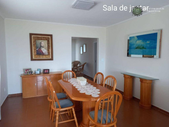 Imagem Apartamento com 4 Quartos à Venda, 190 m² em Canto Do Forte - Praia Grande Imagem Apartamento com 4 Quartos à Venda, 190 m² em Canto Do Forte - Praia Grande