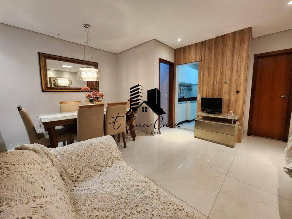 Imagem Apartamento com 3 Quartos à Venda, 130 m² em Novo Eldorado - Contagem Imagem Apartamento com 3 Quartos à Venda, 130 m² em Novo Eldorado - Contagem