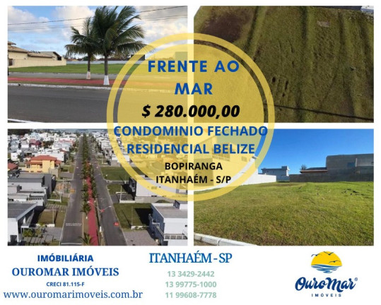Imagem Imóvel à Venda,  em Bopiranga - Itanhaém