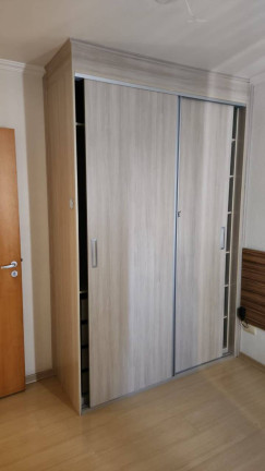 Imagem Apartamento com 2 Quartos à Venda, em Campanario - Diadema Imagem Apartamento com 2 Quartos à Venda, em Campanario - Diadema
