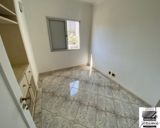 Imagem Apartamento com 3 Quartos à Venda, 133 m² em Centro - Sorocaba