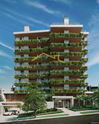 Imagem Apartamento com 2 Quartos à Venda, 90 m² em água Verde - Curitiba Imagem Apartamento com 2 Quartos à Venda, 90 m² em água Verde - Curitiba