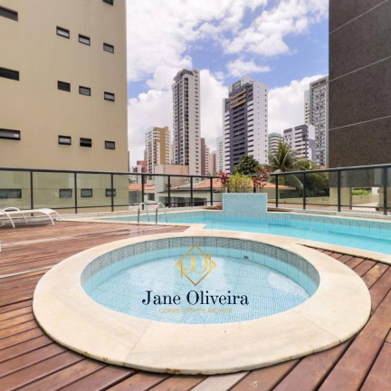 Imagem Apartamento com 4 Quartos à Venda, 274 m² em Tambaú - João Pessoa Imagem Apartamento com 4 Quartos à Venda, 274 m² em Tambaú - João Pessoa