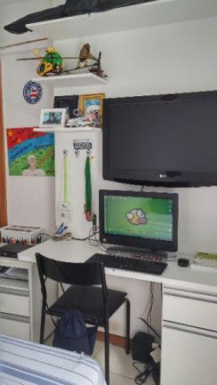 Imagem Apartamento com 3 Quartos à Venda, 78 m² em Alphaville - Salvador Imagem Apartamento com 3 Quartos à Venda, 78 m² em Alphaville - Salvador