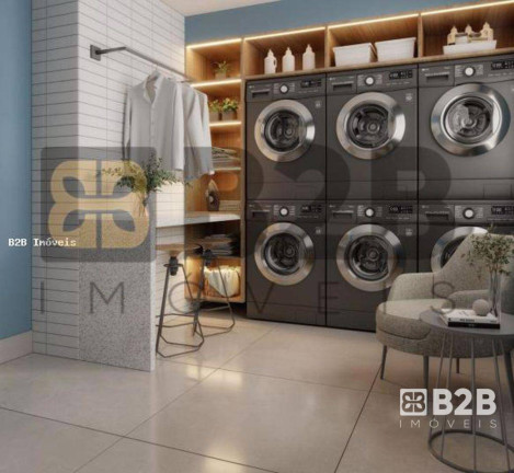 Imagem Apartamento com 1 Quarto à Venda, 35 m² em Jardim Infante Dom Henrique - Bauru Imagem Apartamento com 1 Quarto à Venda, 35 m² em Jardim Infante Dom Henrique - Bauru