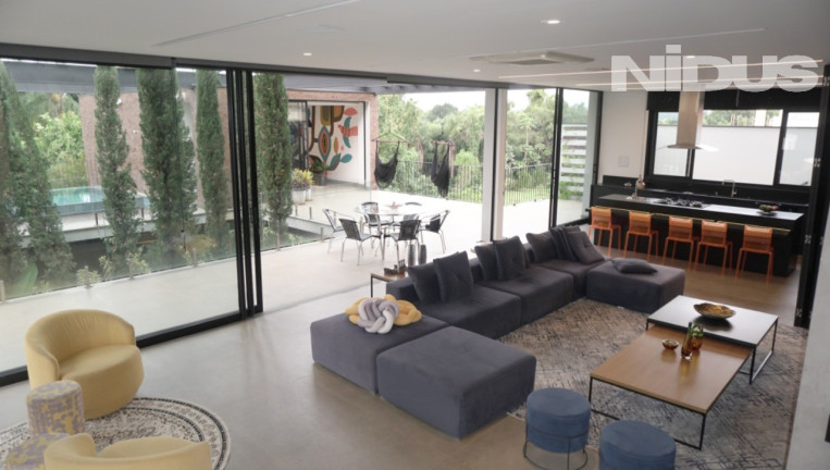 Imagem Casa com 4 Quartos à Venda, 800 m² em Parque Reserva Fazenda Imperial - Sorocaba Imagem Casa com 4 Quartos à Venda, 800 m² em Parque Reserva Fazenda Imperial - Sorocaba