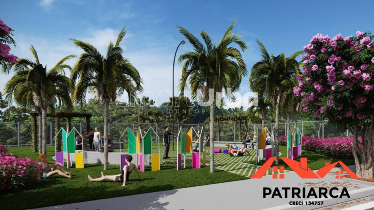 Imagem Terreno em Condomínio à Venda, 144 m² em Parque Floresta - Campinas Imagem Terreno em Condomínio à Venda, 144 m² em Parque Floresta - Campinas