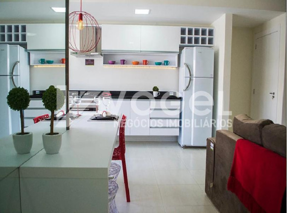 Imagem Apartamento com 2 Quartos à Venda, 50 m² em Fátima - Canoas Imagem Apartamento com 2 Quartos à Venda, 50 m² em Fátima - Canoas