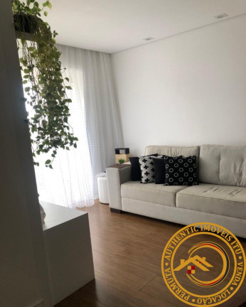 Imagem Apartamento com 3 Quartos à Venda, 86 m² em Vila Nova - Itu