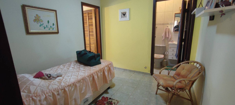 Imagem Casa com 5 Quartos à Venda, 7 m² em Rosário - Atibaia