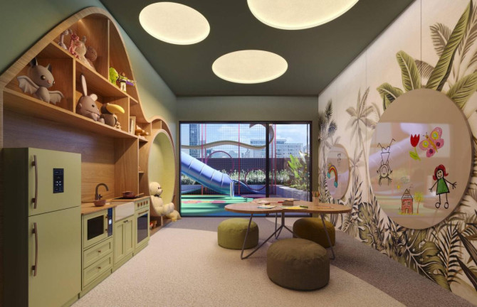 Imagem Apartamento com 4 Quartos à Venda, 157 m² em Savassi - Belo Horizonte