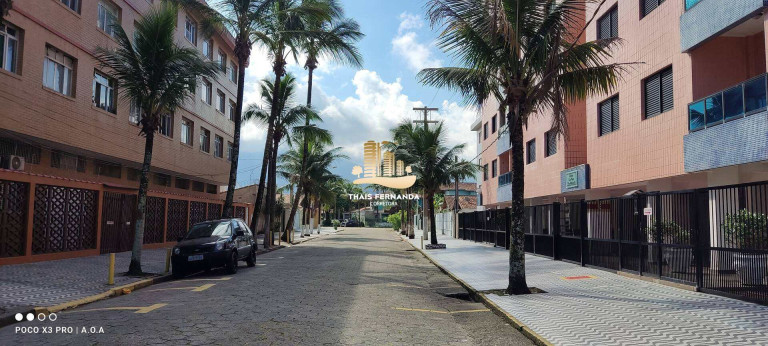 Imagem Casa com 2 Quartos à Venda, 100 m² em Real - Praia Grande