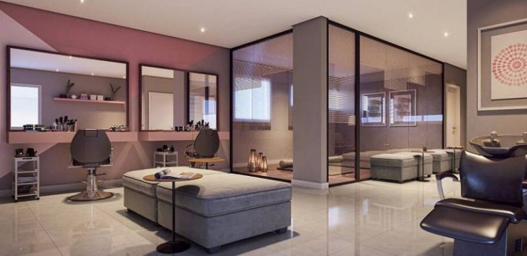 Imagem Apartamento com 2 Quartos à Venda, 55 m² em São Pedro - Osasco