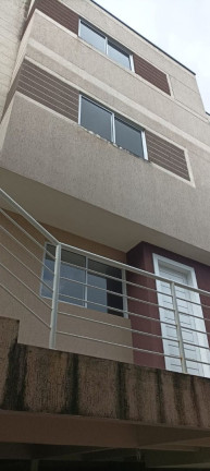 Casa com 3 Quartos à Venda, 200 m² em Abranches - Curitiba