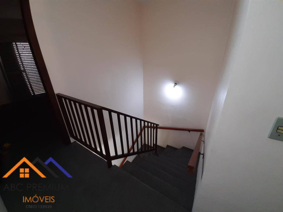 Imagem Sobrado com 3 Quartos à Venda, em Vila Scarpelli - Santo André Imagem Sobrado com 3 Quartos à Venda, em Vila Scarpelli - Santo André