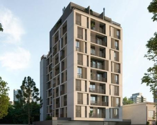 Imóvel Comercial à Venda, 34 m² em Batel - Curitiba