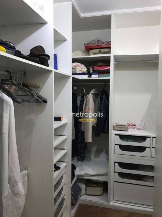 Imagem Sobrado com 3 Quartos à Venda, 200 m² em Paulicéia - São Bernardo Do Campo