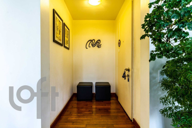 Imagem Apartamento com 3 Quartos à Venda, 140 m² em Vila Suzana - São Paulo Imagem Apartamento com 3 Quartos à Venda, 140 m² em Vila Suzana - São Paulo