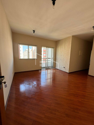 Imagem Apartamento com 3 Quartos à Venda, 78 m² em Planalto - São Bernardo Do Campo