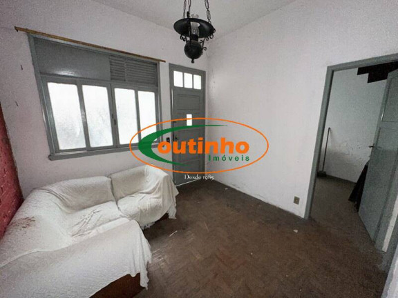 Imagem Casa com 3 Quartos à Venda, 104 m² em Maracanã - Rio De Janeiro