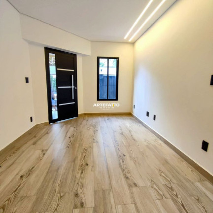 Casa com 3 Quartos à Venda, 166 m² em Santo Agostinho - Franca