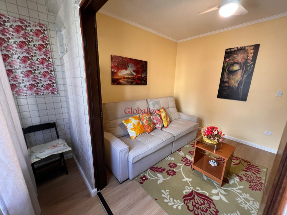 Imagem Casa com 4 Quartos à Venda, 157 m² em Aparecida - Santos