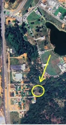 Terreno à Venda, 1.000 m² em Montes Claros
