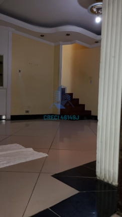 Imagem Casa de Condomínio com 3 Quartos à Venda, 100 m² em Jardim São Bernardo - São Paulo Imagem Casa de Condomínio com 3 Quartos à Venda, 100 m² em Jardim São Bernardo - São Paulo