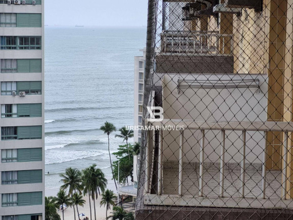Imagem Apartamento com 2 Quartos à Venda, 80 m² em Pitangueiras - Guarujá