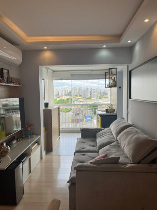 Imagem Apartamento com 2 Quartos à Venda, 70 m² em Quinta Da Paineira - São Paulo