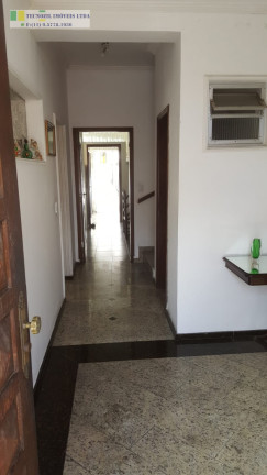 Imagem Sobrado com 3 Quartos à Venda, 150 m² em Jardim Da Gloria - São Paulo