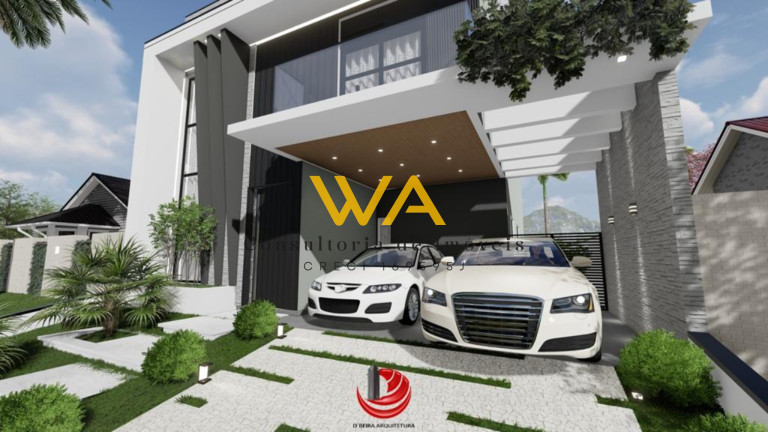 Imagem Casa com 3 Quartos à Venda, 161 m² em Cézar De Souza - Mogi Das Cruzes Imagem Casa com 3 Quartos à Venda, 161 m² em Cézar De Souza - Mogi Das Cruzes