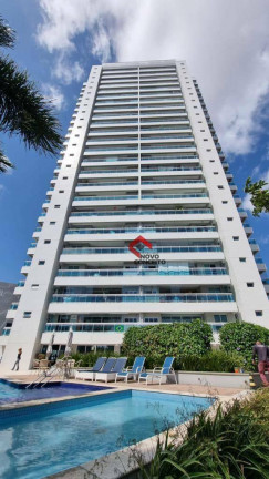 Imagem Apartamento com 3 Quartos à Venda, 111 m² em Aldeota - Fortaleza Imagem Apartamento com 3 Quartos à Venda, 111 m² em Aldeota - Fortaleza