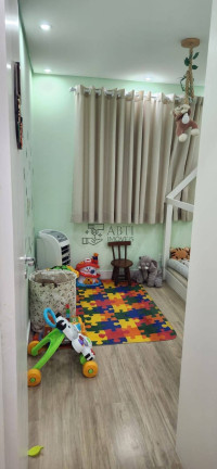 Imagem Apartamento com 3 Quartos à Venda, 125 m² em Vila Congonhas - São Paulo