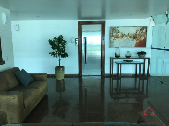 Imagem Apartamento com 2 Quartos à Venda, 191 m² em Gonzaga - Santos Imagem Apartamento com 2 Quartos à Venda, 191 m² em Gonzaga - Santos