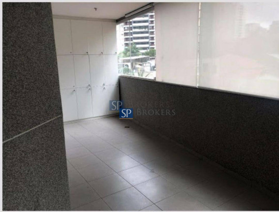 Imagem Sala Comercial para Alugar, 192 m² em Itaim Bibi - São Paulo Imagem Sala Comercial para Alugar, 192 m² em Itaim Bibi - São Paulo