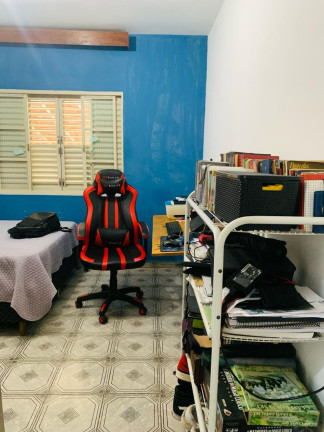 Imagem Casa com 4 Quartos à Venda, 188 m² em Vila Ginasial - Boituva