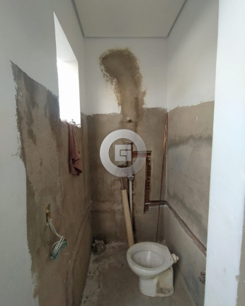 Imagem Casa com 3 Quartos à Venda, 360 m² em Parque Pampulha - Montes Claros Imagem Casa com 3 Quartos à Venda, 360 m² em Parque Pampulha - Montes Claros
