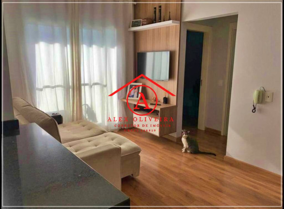 Imagem Apartamento com 2 Quartos à Venda, 54 m² em Conjunto Habitacional 30 De Novembro - Cosmópolis Imagem Apartamento com 2 Quartos à Venda, 54 m² em Conjunto Habitacional 30 De Novembro - Cosmópolis