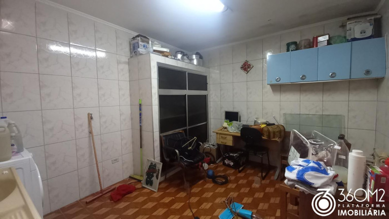 Imagem Casa com 2 Quartos à Venda, 292 m² em Vila Alto De Santo André - Santo André Imagem Casa com 2 Quartos à Venda, 292 m² em Vila Alto De Santo André - Santo André
